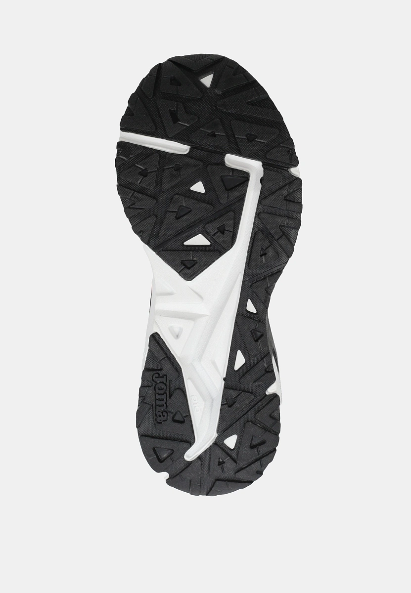 Кроссовки женские JOMA SERIE SPEED LADY Черный