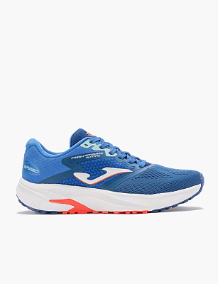 Кроссовки мужские JOMA SERIE SPEED Королевский cиний