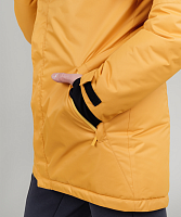 Утепленная куртка Nordski Casual Honey