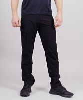 Брюки Nordski Travel Black