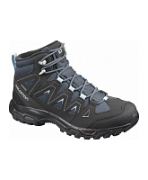 Salomon LYNGEN MID GTX W India Ink Phant