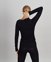 Рубашка Nordski Active Pro WS Black W