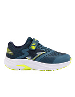 Кроссовки детские JOMA SPEED JR (Oil)