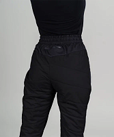 Капри Nordski Hybrid Lavender/Black W