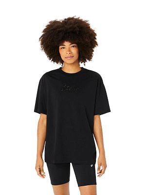 Футболка Asics Logo Tee-002 Women