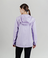Ветровка Nordski Run Lilac W