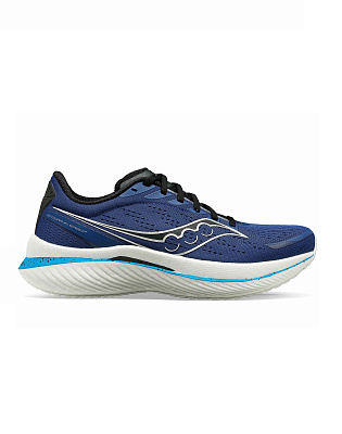 Беговые кроссовки Saucony Endorphin Speed 3 Indigo/Black