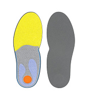 Стельки SIDAS OPCT RUN LIGHT S