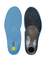 Стельки SIDAS OPCT RUN SLIM S
