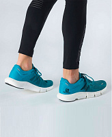 Кроссовки Salomon PREDICT2 Mallard Blue/Reef/Bla 