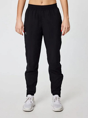 Брюки беговые Nordski Light Cross Black W
