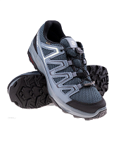 Кроссовки женские Salomon CUSTER GTX W StoWea/StoWea/Spr