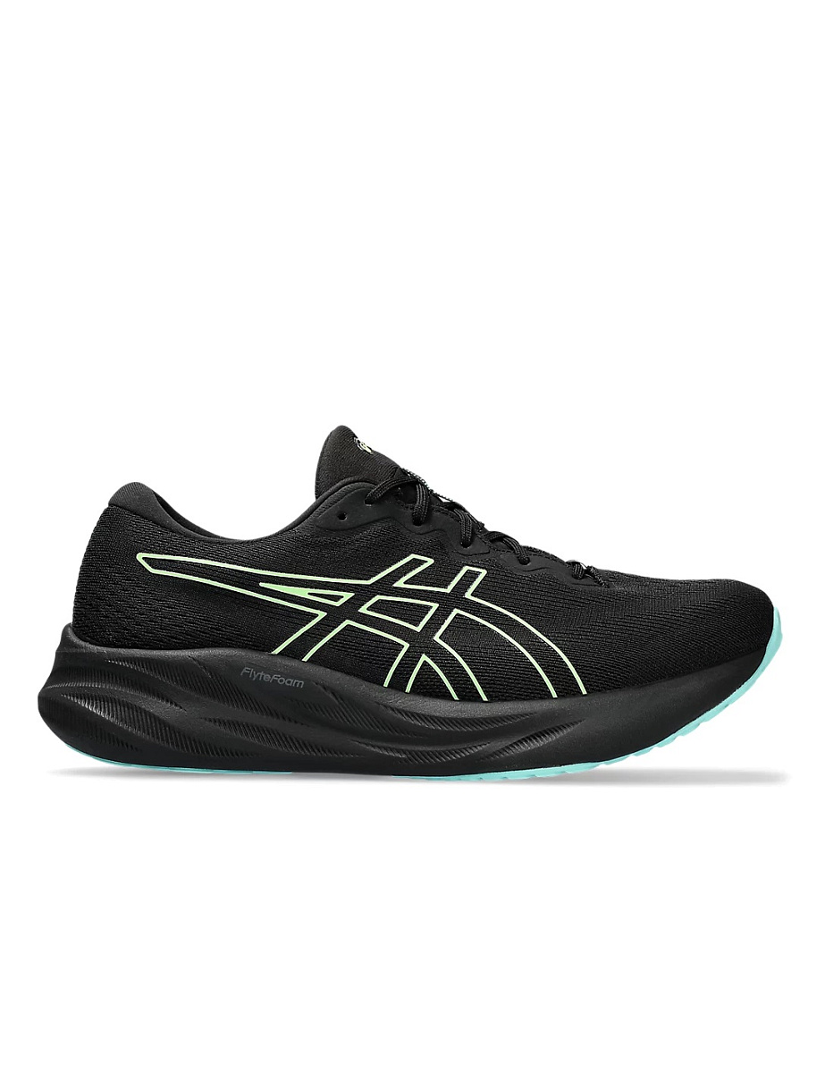 Кроссовки мужские Asics GEL-PULSE 15 GTX Black