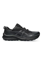 Беговые кроссовки мужские Asics GEL-Trabuco 12 GTX (Black/Graphite Grey)