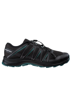 Кроссовки мужские Salomon XA MEOKA Phantom/Black/Pacific