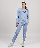 Свитшот Nordski Simple Logo Sky W