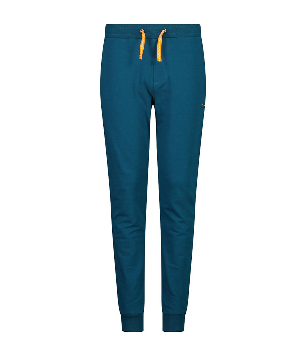 Брюки детские KID LONG PANT CMP Dark Turquoise