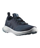 Кроссовки мужские Salomon SENSE FLOW 2 Dark Denim/Wht/As