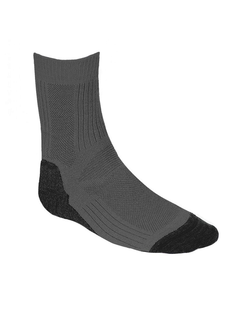 Носки Noname CLASSIC SOCK DK GREY