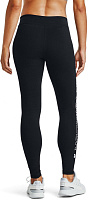 Лосины женские Under Armour UA Favorite WM Leggings-BLK
