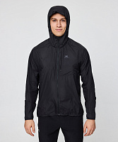 Ветровка Nordski Easy Run Black