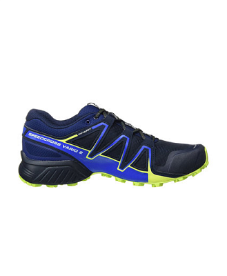 Salomon men's speedcross vario 2024 2 gtx