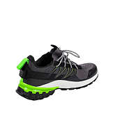 Кроссовки мужские Salomon XA COVER Black/Green Gecko/All