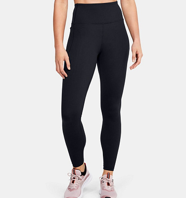 Лосины женские Under Armour UA Meridian Leggings-BLK