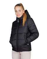 Утепленная куртка Nordski Air Black W