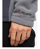Джемпер Salomon OUTLIFE POLARTEC HZ U Mid